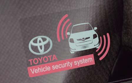Toyota ProTect El tratamiento que protege a tu Toyota Verso de la suciedad diaria, y le ayuda