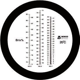 automática de temperatura (ATC), Dimensiones: 135x65x40 mm, incl.