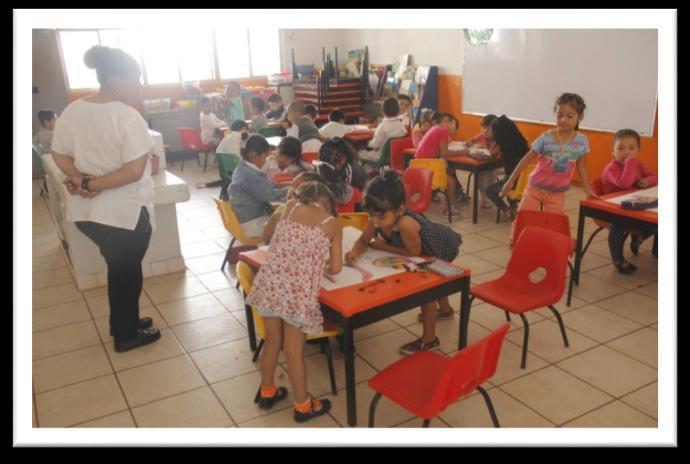 Básica en el Estado de Morelos, para garantizar el derecho a una educación de calidad para