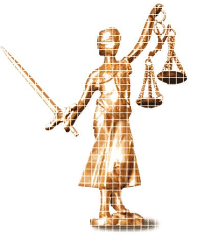 La justicia se aplica en términos de relación: Entre Dios y los seres humanos Entre los hombres. (Sal. 145.16; Mt. 5.45; Jn. 3.