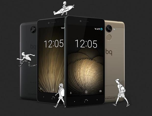 BQ Aquaris U, la nueva gama de smartphones Android, solo disponible en Olympia Canarias. Para todos, Para todo. Ya llegan los nuevos smartphones de BQ a Olympia Canarias, la nueva gama Aquaris U.