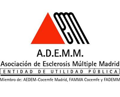 ASOCIACIÓN DE ESCLEROSIS MÚLTIPLE DE MADRID (ADEM MADRID) Calle San Lamberto 5 (Posterior)