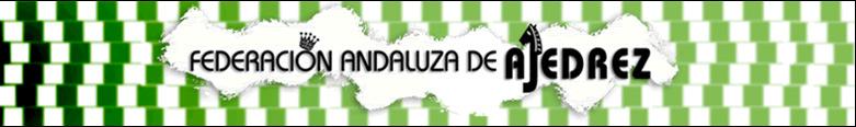 Noticias breves del Ajedrez Andaluz. Informe 9 agosto 2013 FEDA Del 29 de julio al 4 de agosto se celebró en Salobreña el Campeonato de España Sub 18. 9 rondas a 90+30.
