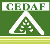 Introducción El Centro para el Desarrollo Agropecuario y Forestal (CEDAF), desde hace más de tres décadas promueve el desarrollo sostenible del sector agropecuario y forestal, a través de la