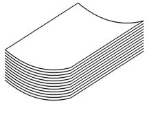 Un ajuste correcto del reductor de curvatura previene curvatura del papel y atascos. Cómo se ajusta el reductor de curvatura?
