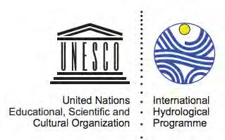 Eje Balance Hidrológico Regional Flanders-UNESCO