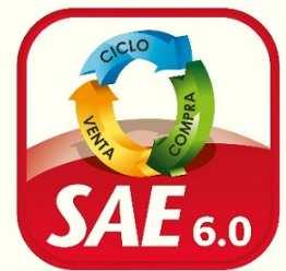 Importante: En el proceso de actualización de SAE 5.0 a 7.0 se tiene que generar una especie de escalonamiento pasando de manera obligada porsae6.