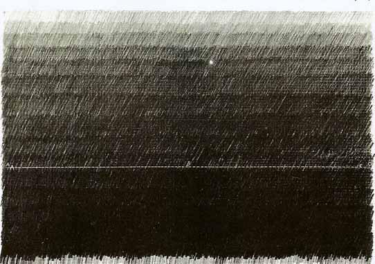 Doble paisaje A-B-C, 1972, 100 x 70 cm., (f.