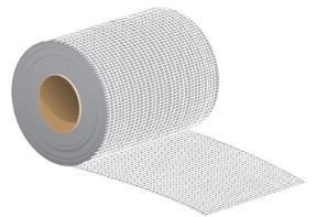Material a base de polímeros acrílicos compatible con cemento portland. Utilizado como adhesivo y base niveladora para recibir acabados de revoques plásticos texturados.