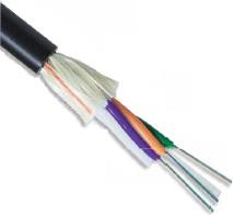 Cable PowerGuide Vano Corto Tipo del Producto Cables Ópticos Construcción Dieléctrico Núcleo Seco o Totalmente Seco protegido con materiales absorbentes a la humedad Tubos Loose SM y NZD Descripción