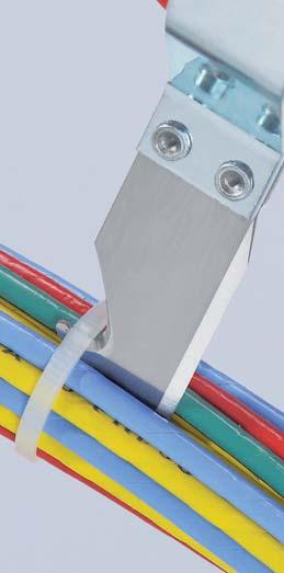 Alicate pelacables automático 12 62 > Herramienta estándar, para todas las secciones de cables y materiales