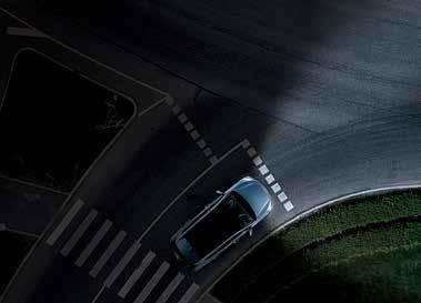 Hyundai Santa Fe Sport podrás maniobrar con facilidad. Transmisión automática de 6 velocidades.