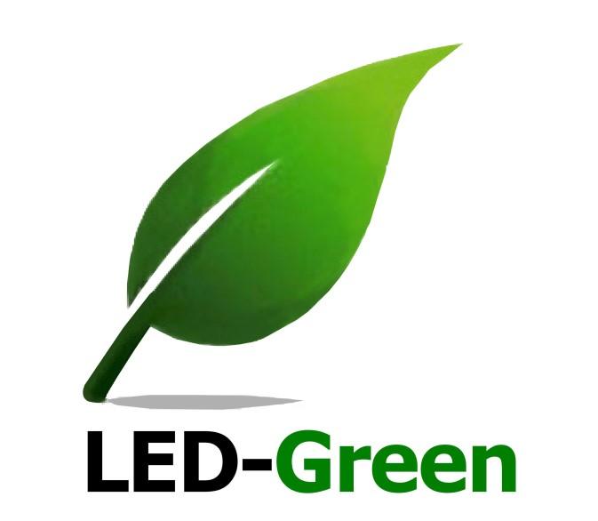 LED Green Division BCI Energy International,