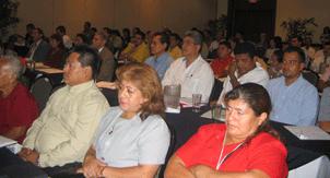 II Encuentro de la Economía Social Centroamérica-Andalucía El II Encuentro de la Economía Social se realizó el 15 y 16 de abril y contó con la participación de más de 80 personas de: El Salvador,