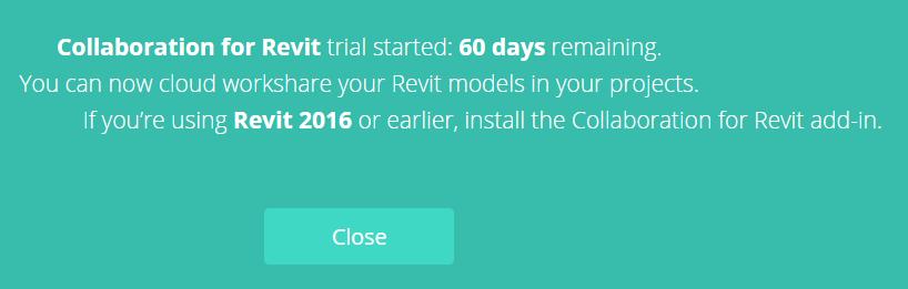 Si está usando Revit 2016 o una versión