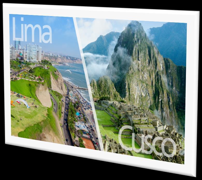 ciudad en Lima Visita a Cusco y tour parque arqueológico de Sacsayhuaman Full day Machu Picchu con