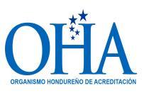 ALCANCE Aplica para todos los organismos de evaluación de la conformidad hondureños u operando en Honduras, que cuentan con alcances acreditados por un organismo externo firmante de un MLA /MRA y que