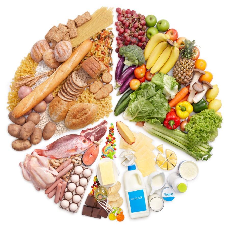 INTRODUCCIÓN Una dieta es saludable cuando incorpora alimentos variados de tal forma que éstos suministren la totalidad de