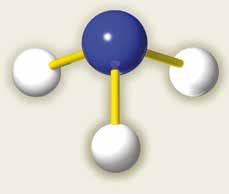 V FÓRMULES MOLECULAR I EMPÍRICA 15 Fórmula molecular i fórmula empírica 151 Fórmula molecular Per indicar el nombre i la classe d àtoms d una molècula se n fa servir la fórmula molecular La fórmula