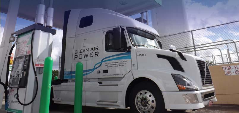 Partners Conversión Vehicular MOVILIDAD SUSTENTABLE DUAL FUEL GNC GNL Sistema Dual-Fuel Genesis Edge y Legacy, recomendado para camiones, trailers y vehículos pesados, aprobado por marcas como
