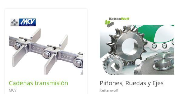 KettenWulf Desarrolla aplicaciones para el manejo de altos volúmenes de materiales logrando innovación y tecnologías en el