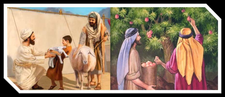 Testamento, los levitas recibían el diezmo de los israelitas para su mantenimiento durante el tiempo que atendían a las