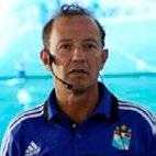 Canteras Sudamericanas - 05/06/2015 Director de Formación Sporting Cristal (Lima,