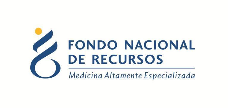 Ingreso Declaración Jurada de Medicamentos por Portal Unidad Informática Junio 2018 Copyright 2012 Fondo Nacional de Recursos - Se permite la distribución y la