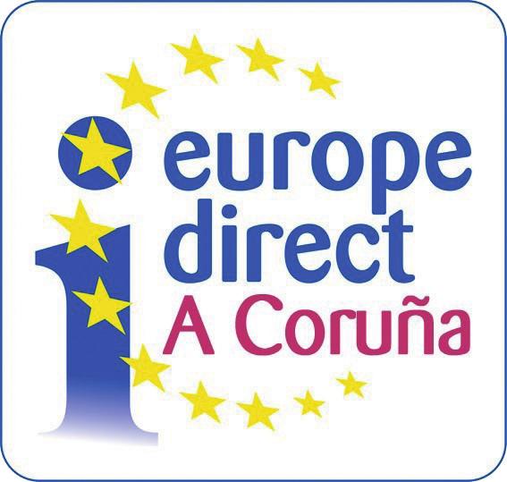 Formamos parte de una red de más de 500 centros Europe Direct distribuidos por los 28 países de la Unión Europea Qué hacemos: Ofrecer información y asesoramiento sobre las instituciones de la UE,