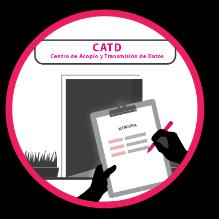 Estado de México En las oficinas de cada Junta Distrital se instaló un CATD, en donde se realizó el acopio y la digitalización de las Actas.