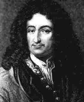 Calculadora Universal Gottfried Leibniz (1646-1716), filósofo y matemático alemán desarrolló en 1694 una máquina multiplicadora.