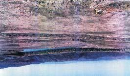 C A P Í T U L O 2 Proyecto de restitución ambiental (PRAMU):Diques de contención Ex - Yacimiento Minero Los Gigantes Provincia de Córdoba 2002, debido a la crisis económica por la que atravesase el