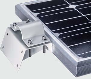 Para más información sobre la farola solar LED integrada de ZGSM y