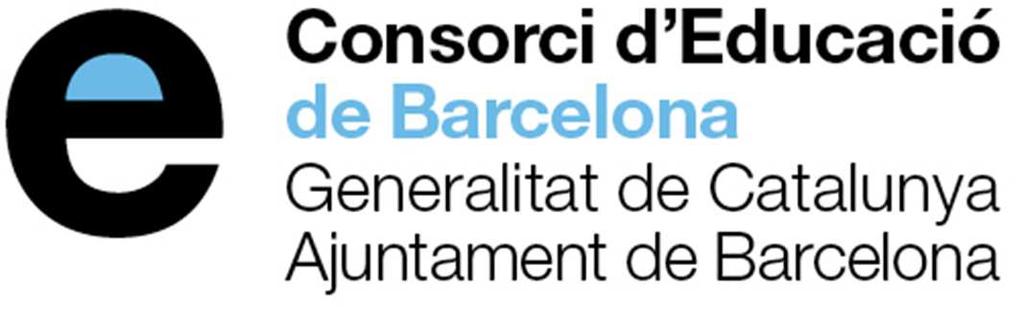 El Consorci d'educació de Barcelona crea dos nous centres per al curs 2018-2019 i avança en mesures per combatre la segregació Es creen dos centres públics al districte de Sant Martí: l'institut 22@