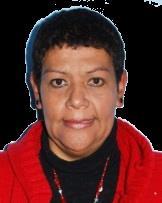 LCP. Martha Alicia Gómez