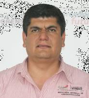 Lic. Edgar Oscain Rivas Aguiñaga DIRECTOR GENERAL DE ADMINISTRACIÓN