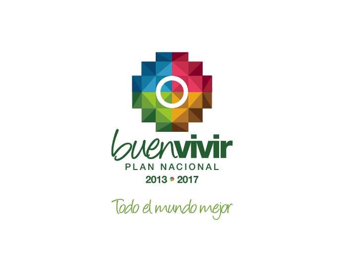 Alineación al PNBV! El Plan Estratégico de BANECUADOR B.P. se encuentra alineado a los objetivos del Plan Nacional del Buen Vivir 2013-2017:!