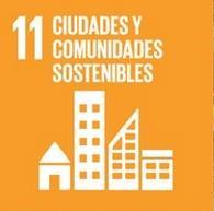 01 Cambios relevantes desde 2007 - ODS Objetivo 11: Lograr que las Ciudades y los Asentamientos Humanos sean Inclusivos, Resilientes y Sostenibles.