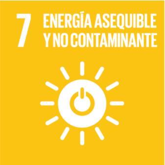 01 Cambios relevantes desde 2007 - ODS Objetivo 7: Garantizar el acceso a una energía asequible, segura, sostenible y moderna para todos.