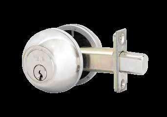 86,8 53,5 60 19 SRIPIÓN / SRIPTION 0004044 err 170 US26 Resb LL LL Security bolt function ackset: 60 mm or doors 32 mm to 42 mm thick Reversible latch