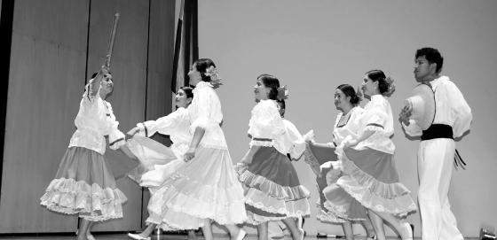 5 Danza Folclórica Grupo de Música Llanera Grupo de Música