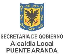 008-2005 Fortalecimiento del sector artesanal en la localidad de Puente Aranda,