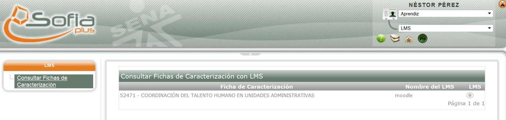 LMS (Sistemas de Gestión de