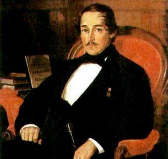 SANTANDER A CARGO Durante la campaña del sur, dirigida directamente por Bolívar, el Vicepresidente Santander estuvo a cargo del gobierno en Bogotá.