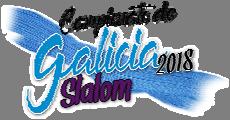 ORGANIZACIÓN: A/o, organiza o día de de 2018, unha proba de carácter nacional, puntuable para o Campionato de Galicia de Slalom.