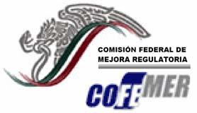 Mejora Regulatoria y Visión Sistémica XV CONFERENCIA NACIONAL DE MEJORA