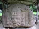 D12 mie Sitio arqueológico de Tikal