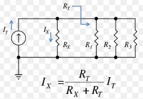 Donde: I es la corriente que pasa a través del objeto y su unidad son los amperios; V es el voltaje o diferencia de potencial entre las terminales del objeto y se mide en voltios, R es la resistencia