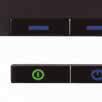 Teclado retro-iluminado mediante leds de color azul. Pantalla TFT LCD color de categoría A Grade.
