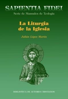 Tema 6 LA ASAMBLEA CELEBRANTE Texto de referencia J. LÓPEZ MARTÍN, La liturgia de la Iglesia (Sapientia Fidei, 6), BAC, Madrid, 2 2009, pp.